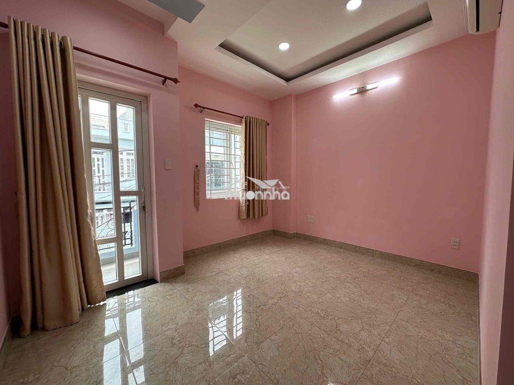 Bán nhà ở một trệt một lầu ở thạnh xuân 33 quận 12 - Ảnh 3