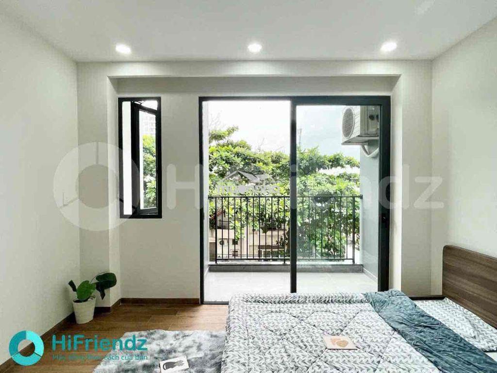 🌱Studio full nt bancol - free xe - gần đầm sen q11 - đh văn hiến - Ảnh 2