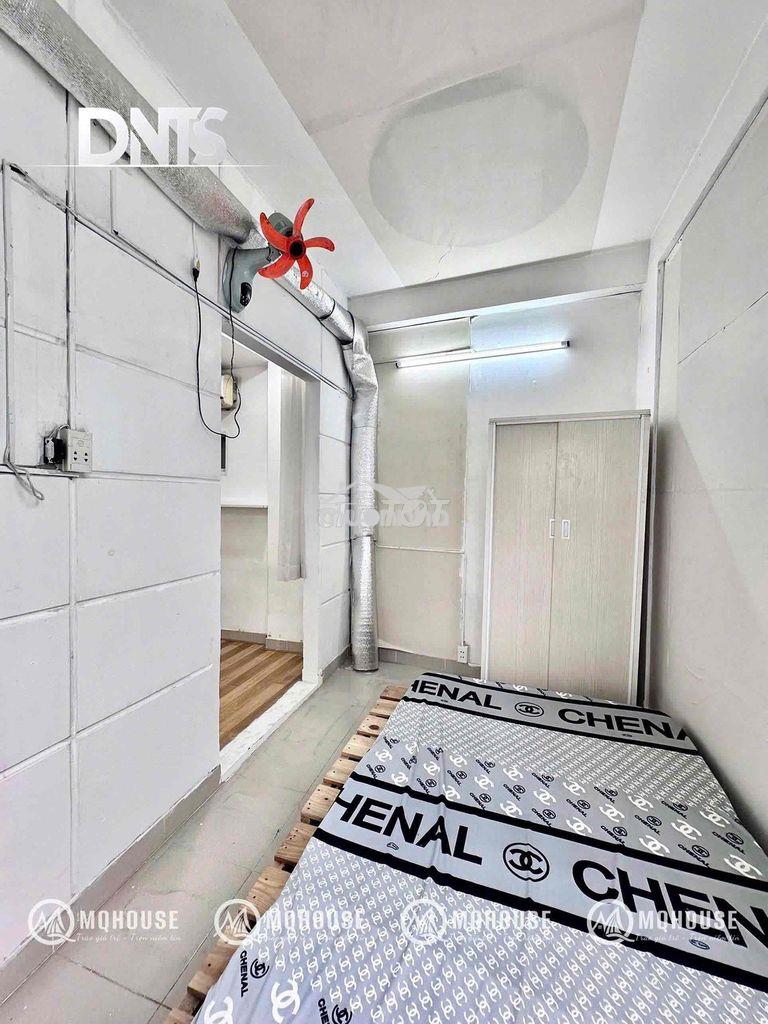 1pn+ 35m2 ban công gần công viên tao đàn, võ văn tần - Ảnh 4