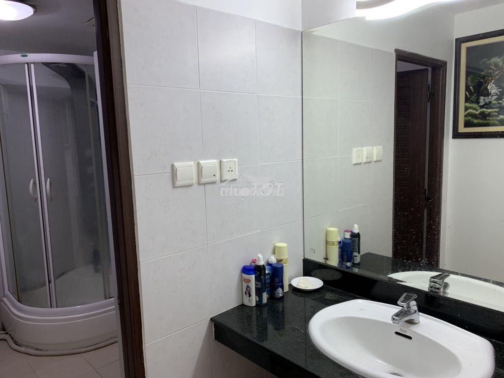 Bán gấp chung cư nguyễn gia trí (đường d2 cũ) bình thạnh - 62m², 2pn - Ảnh 4