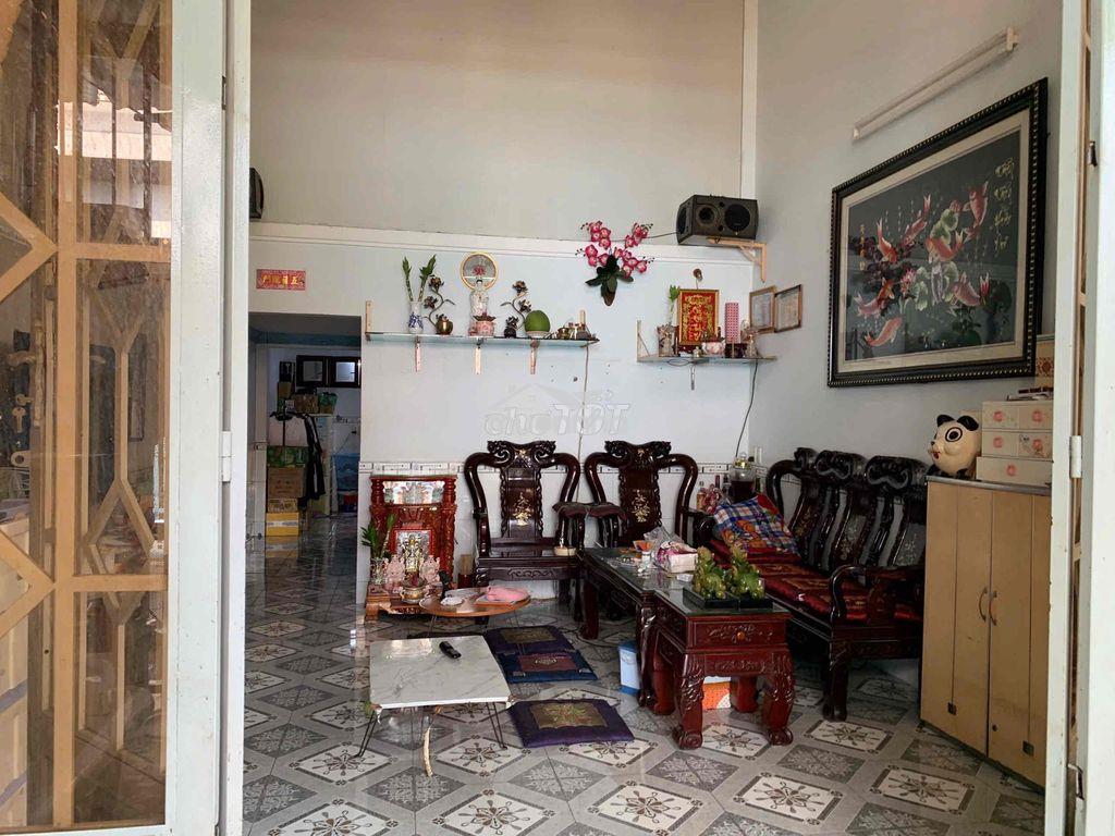 Bán nhà q12 , gần nhà máy bia heiniken 5-10p - Ảnh 3