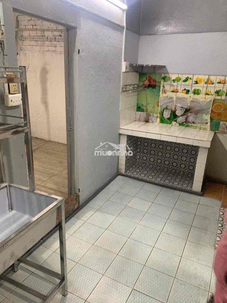 Cho thuê nhà nguyên căn mặt tiền kinh doanh phước bình - 2