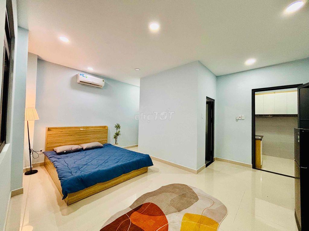 Studio mới ngay galaxy kinh dương vương - Ảnh 2