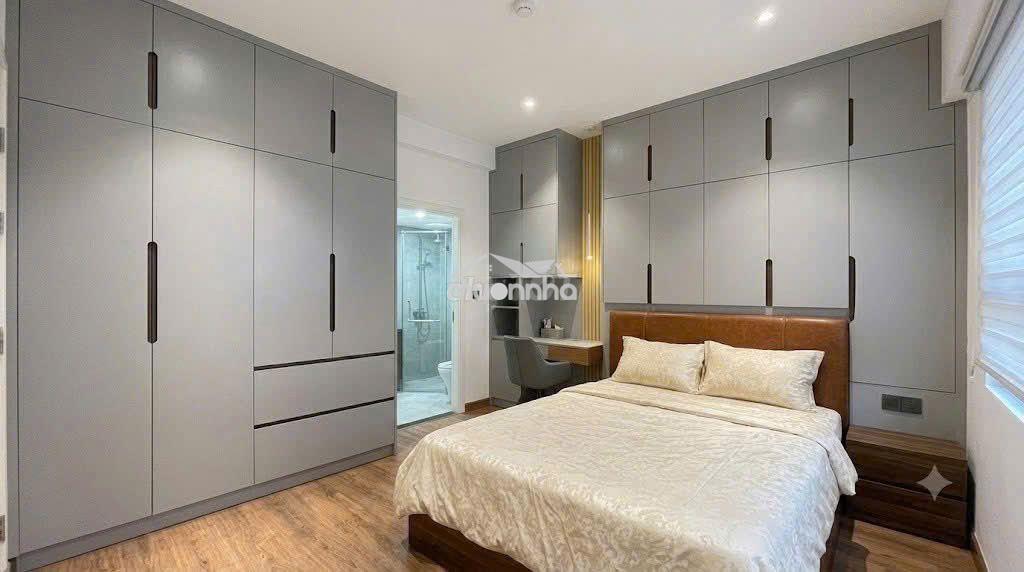 Saigon south residences, 2pn nội thất cao cấp - 2