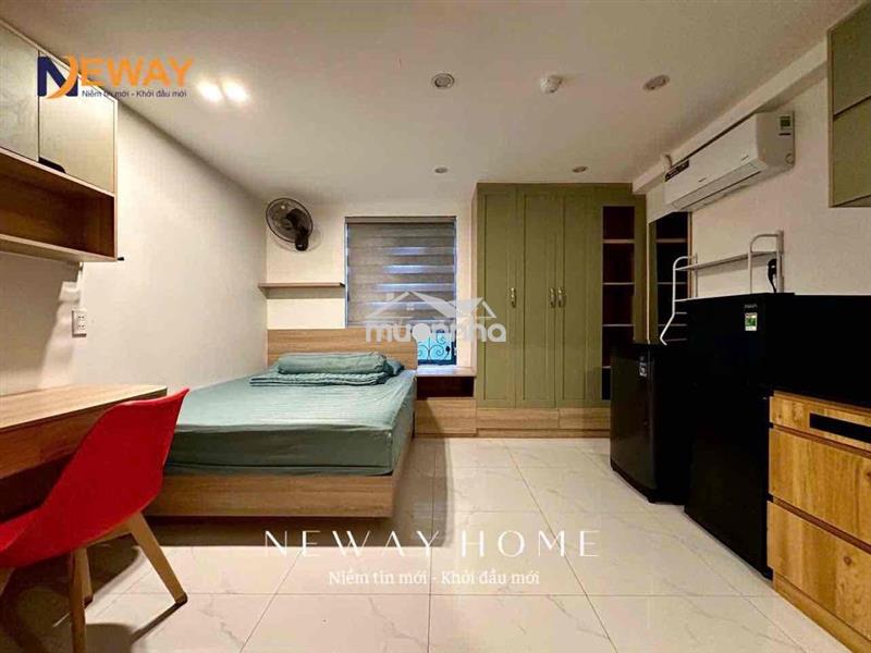 Ngay dương quãng hàm gần trường vlu, iuh và emart phan văn trị