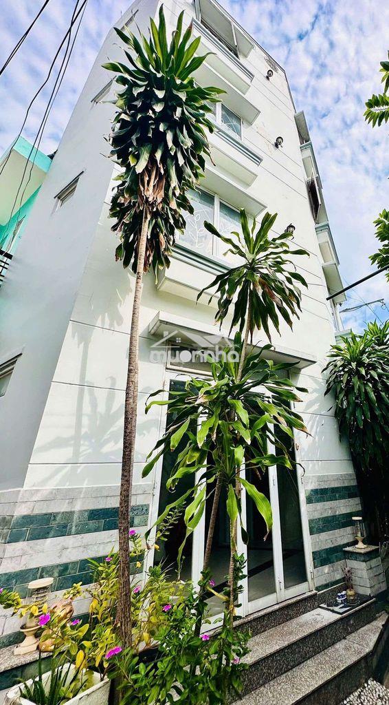 Chính chủ cho thuê nhà 4 tầng ngay đại học hutec - Ảnh 2