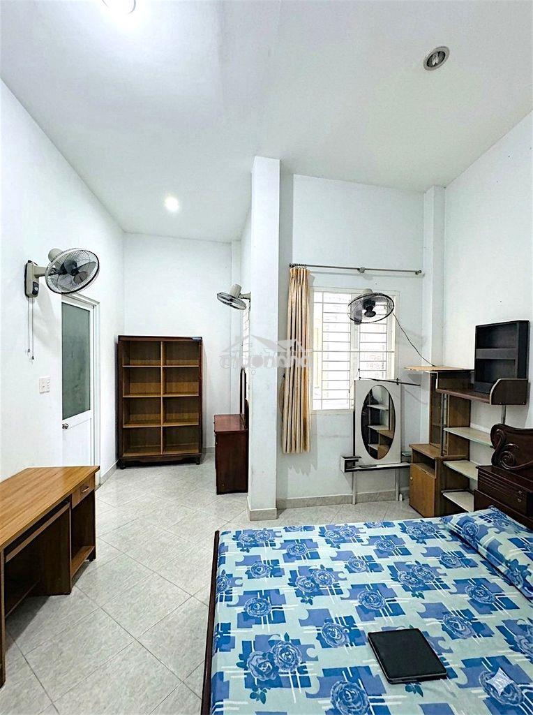 Phạm văn hai–đối diện chợ–giáp q3, phú nhuận–30m²– 4tầng đúc– 3pn– 4wc - Ảnh 3