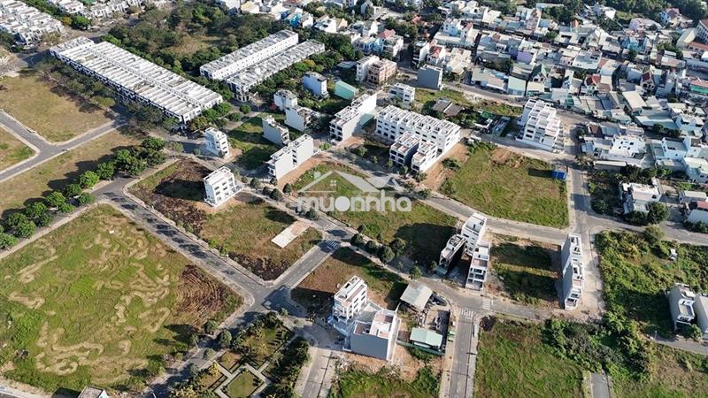 Bán đất nền kdc sân bay long thành, 108m2, full thổ cư, 900 triệu