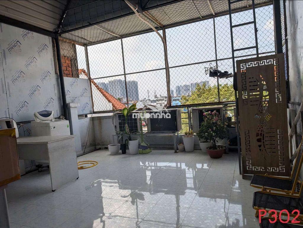 Pass phòng trọ tách bếp chợ phú thuận , gò ô môi, q7 - Ảnh 3