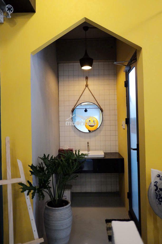 Cho thuê shophouse m.one nam sài gòn p.tân hưng (quận 7 cũ) - Ảnh 4