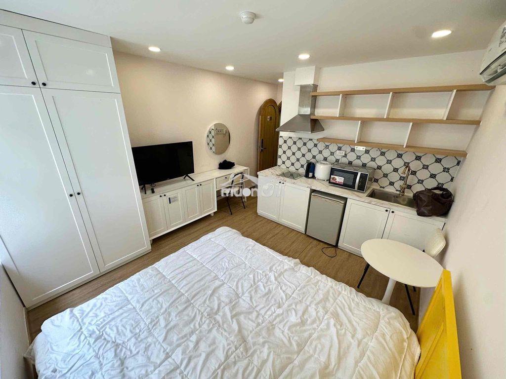 Hot🔥 dự án mới căn hộ full nội thất mới sang xịn - Ảnh 4