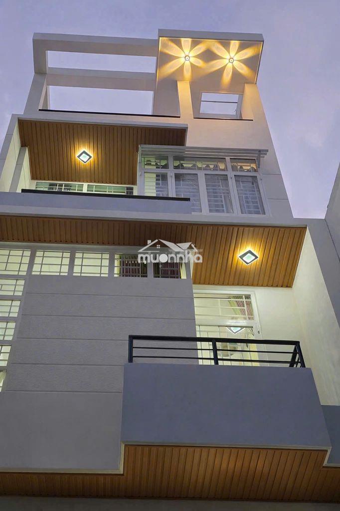 Chính chủ cần bán nhà lạc long quân, p.5, quận 11 giá 9ty