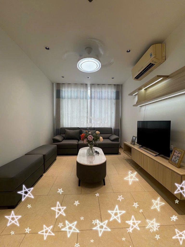 Cc 336/24 nguyễn văn luông, p12, q. 6 dt 66m2, 2pn, 1wc - Ảnh 2