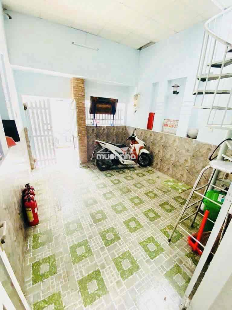Siêu phẩm xóm đạo kinh doanh nhỏ hẻm đẹp nhà đúc thông tứ lug tug 🕍💒🕍💒 - Ảnh 2