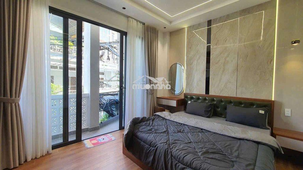Khó tin! quận 1 mà có căn nhà đẹp thế này – giá chỉ 6,6 tỷ - Ảnh 2