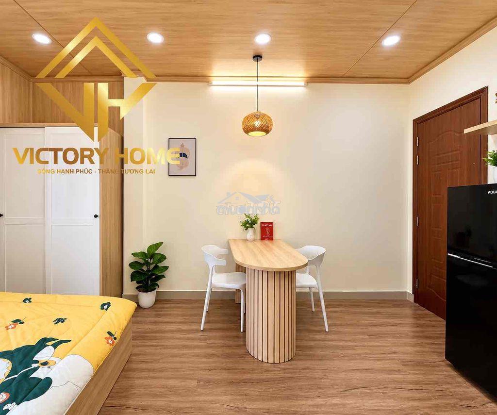 🏡 Phòng full nội thất nguyễn kiệm – phú nhuận | đẹp xịn - 3