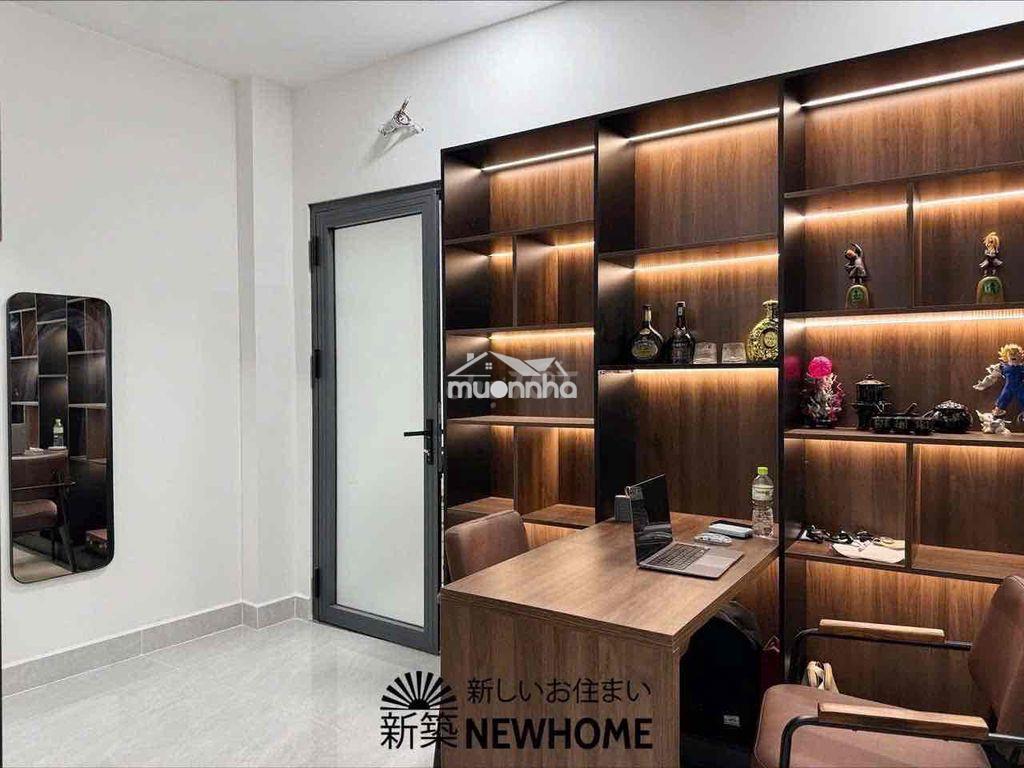 Căn hộ 1pn mới keng 5’ di chuyển ra sân bay tân sơn nhất - Ảnh 4