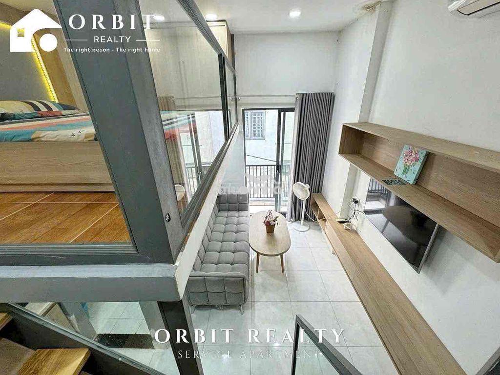 🔥Phan đình phùng - duplex bancol/cửa sổ thoáng mới tinh - ngã tư phú n - 2