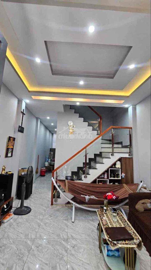 🏡 Bán nhà phú thuận quận 7 kế phú mỹ hưng - Ảnh 4