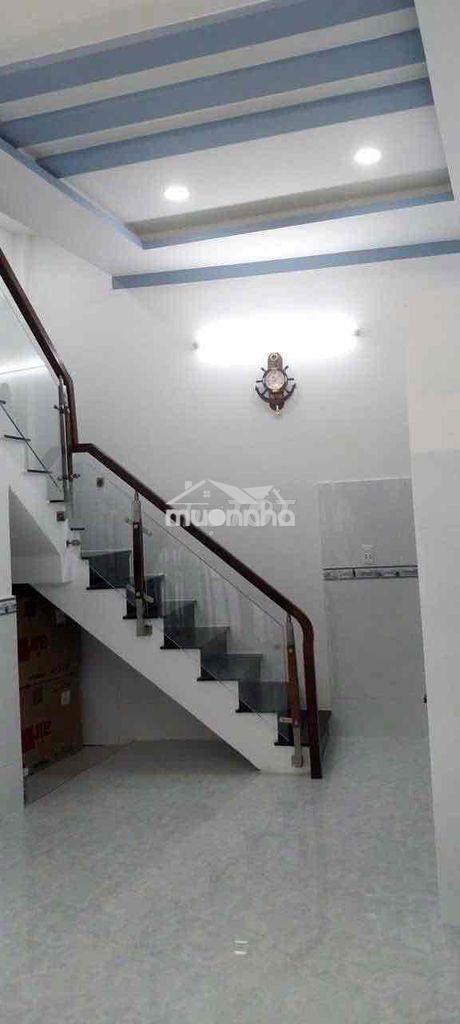 🏠Nguyên căn 2phòng hẻm trần xuân soạn p.tân hưng - quận 7 - Ảnh 4