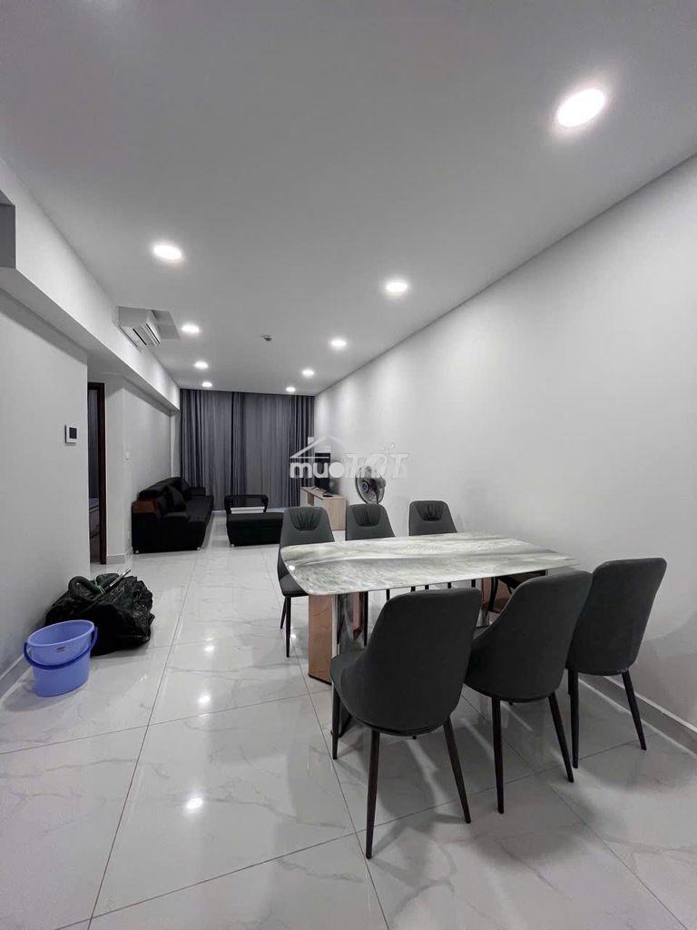 Diamond brilliant 2pn-2wc 96m2 full nội thất view đẹp thoáng mát 18tr - Ảnh 3