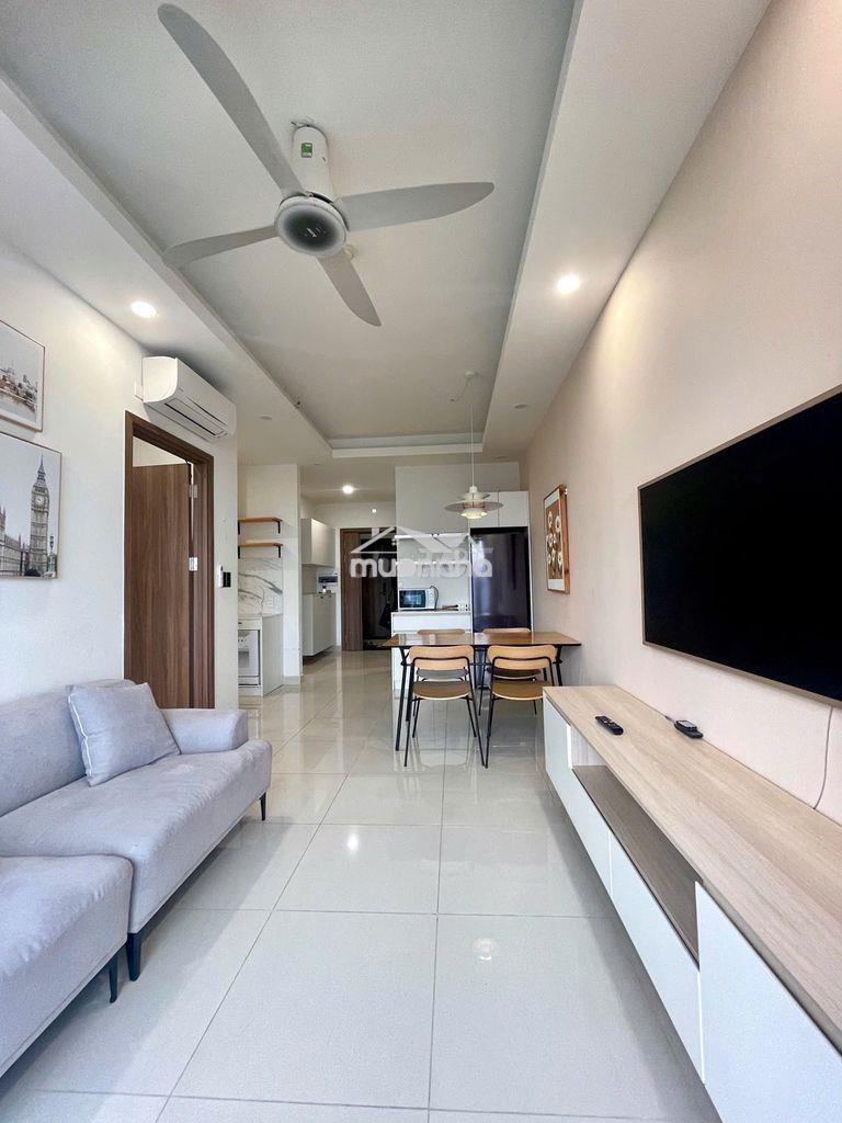 Chuyên cho thuê căn hộ q7 riverside đầy đủ các loại 1-2-3pn ở ngay - Ảnh 2