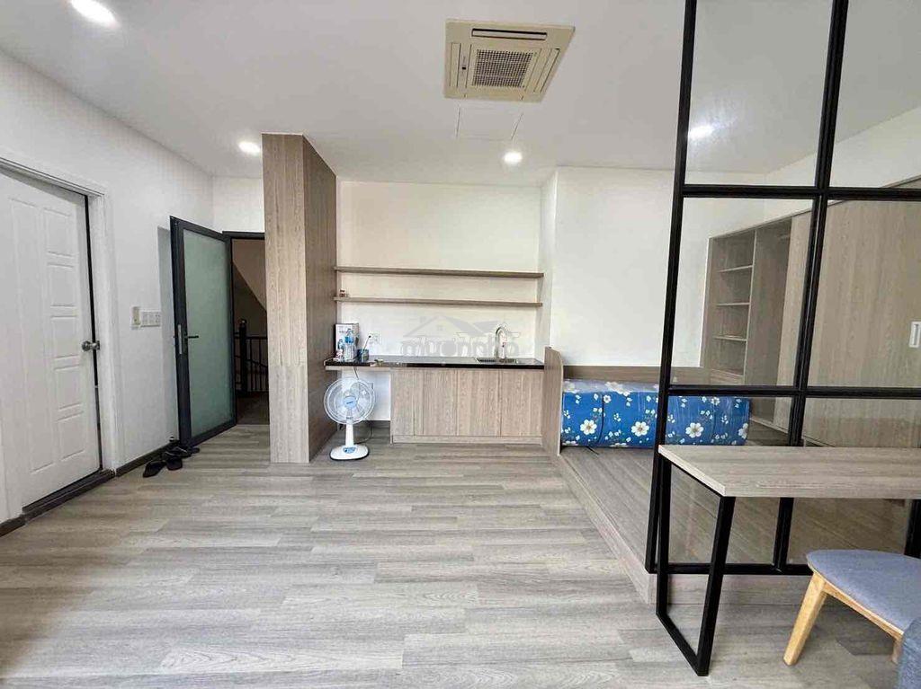 Chdv 5 tầng có thang máy - hẻm 8m quận 10 sát mt - hoàn công đủ 82m2 - Ảnh 4