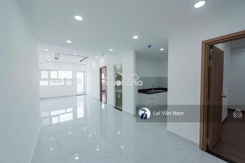 Cho thuê chung cư conic boulevard 85m2 (2pn - 2wc) - miễn phí quản lý