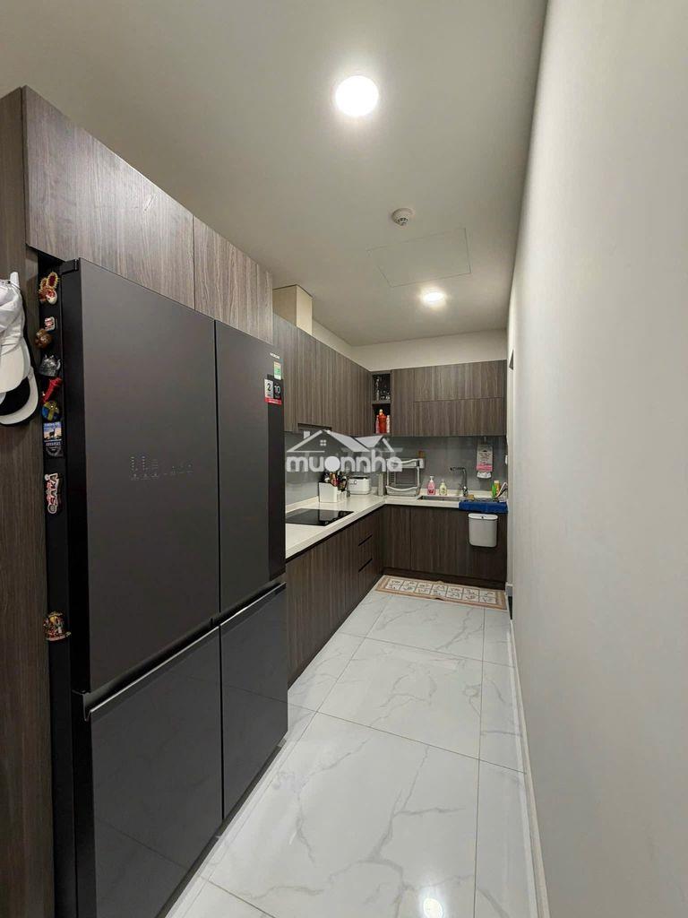Bán nhanh căn 2pn2wc full nt giá siêu tốt 7,2tỷ-diamond centery - Ảnh 4