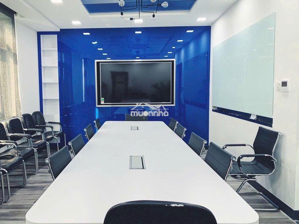 Cho thuê nhà mặt tiền hoàng việt – tân bình | 7x20m | 1 hầm + 4 tầng - Ảnh 2