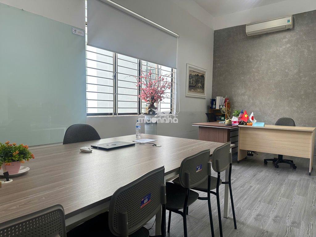 Nhỏ gọn, văn phòng 30-50m2 đang được hỏi nhiều nhất - 3