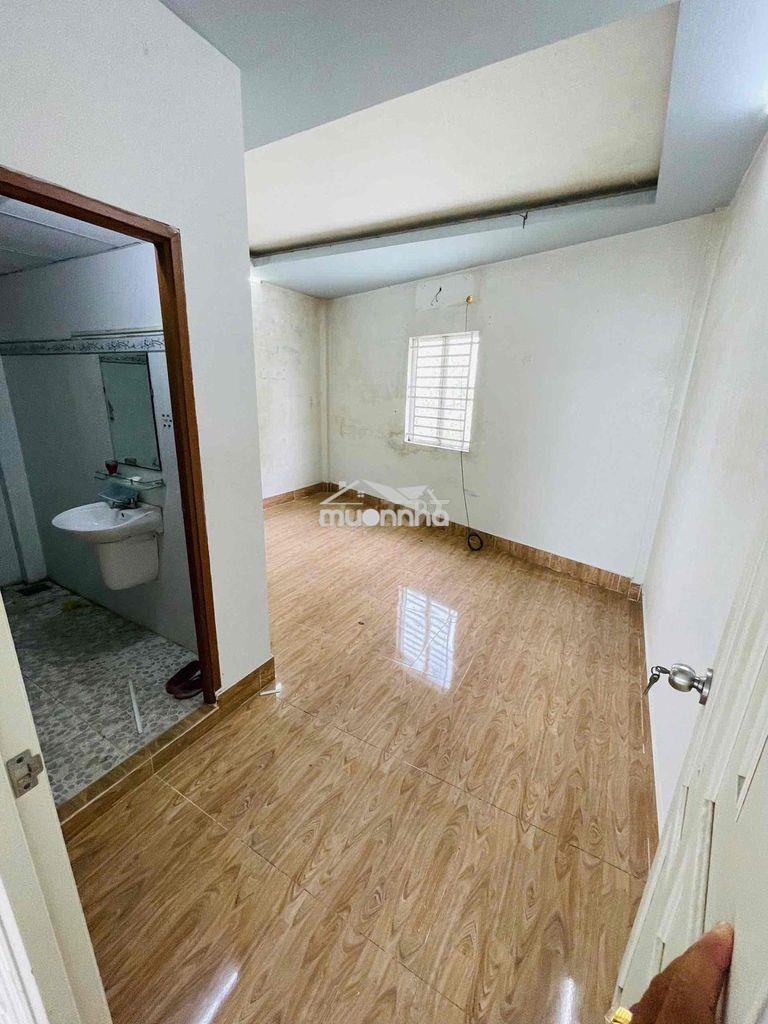 Nhà mới 2 phòng hẻm hồ búng xáng - 4