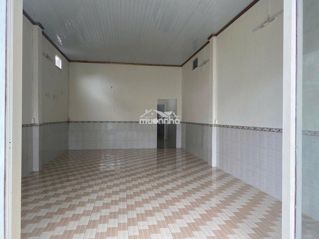 Bán nhà mới 110m2 ngay chợ định quán – ở kết hợp kinh doanh buôn bán - Ảnh 4