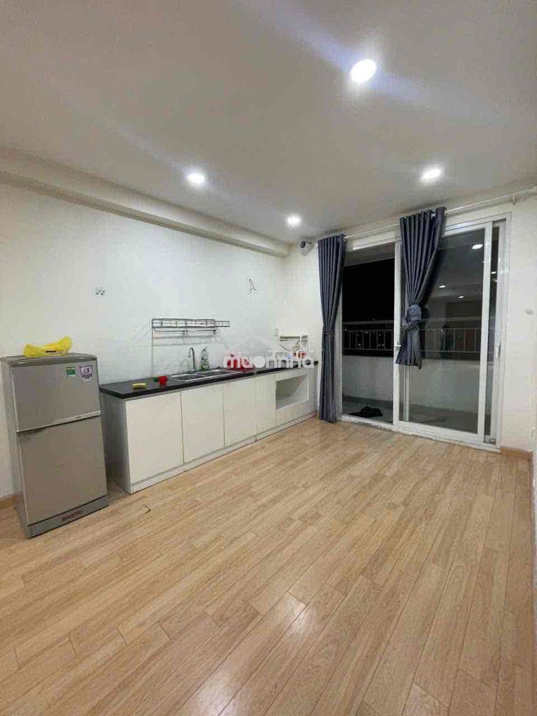 Cần cho thuê căn hộ starlight q6 🌷 dt 60m2 , 2 phòng, 1wc 🌷giao thông