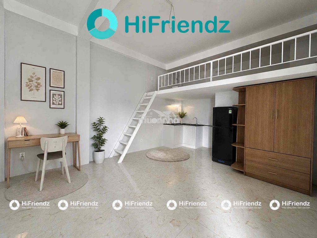 Duplex 4ng 4xe full nội thất giữ phòng tới 1/9 cho tân sinh viên 2k8 - 4
