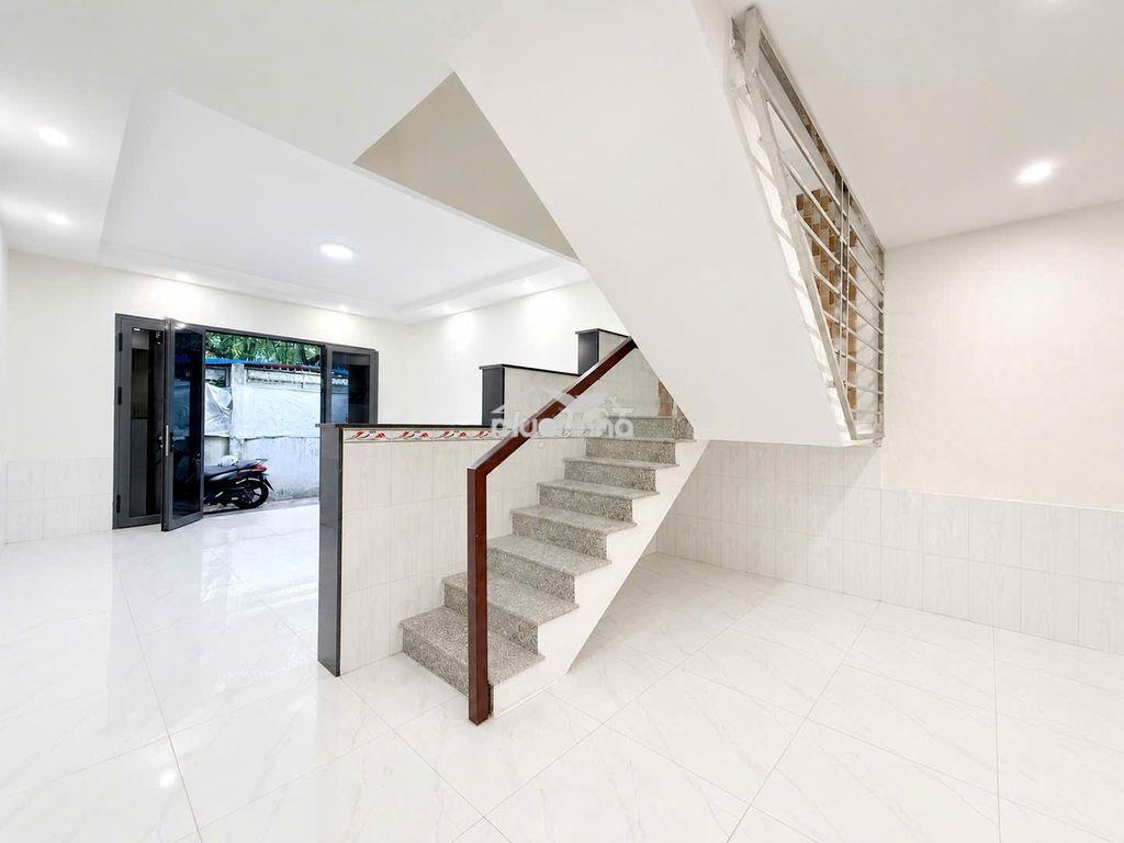 Nhà nguyên căn 2pn 2wc 50m2 ngay nhà thờ nam hải - Ảnh 2