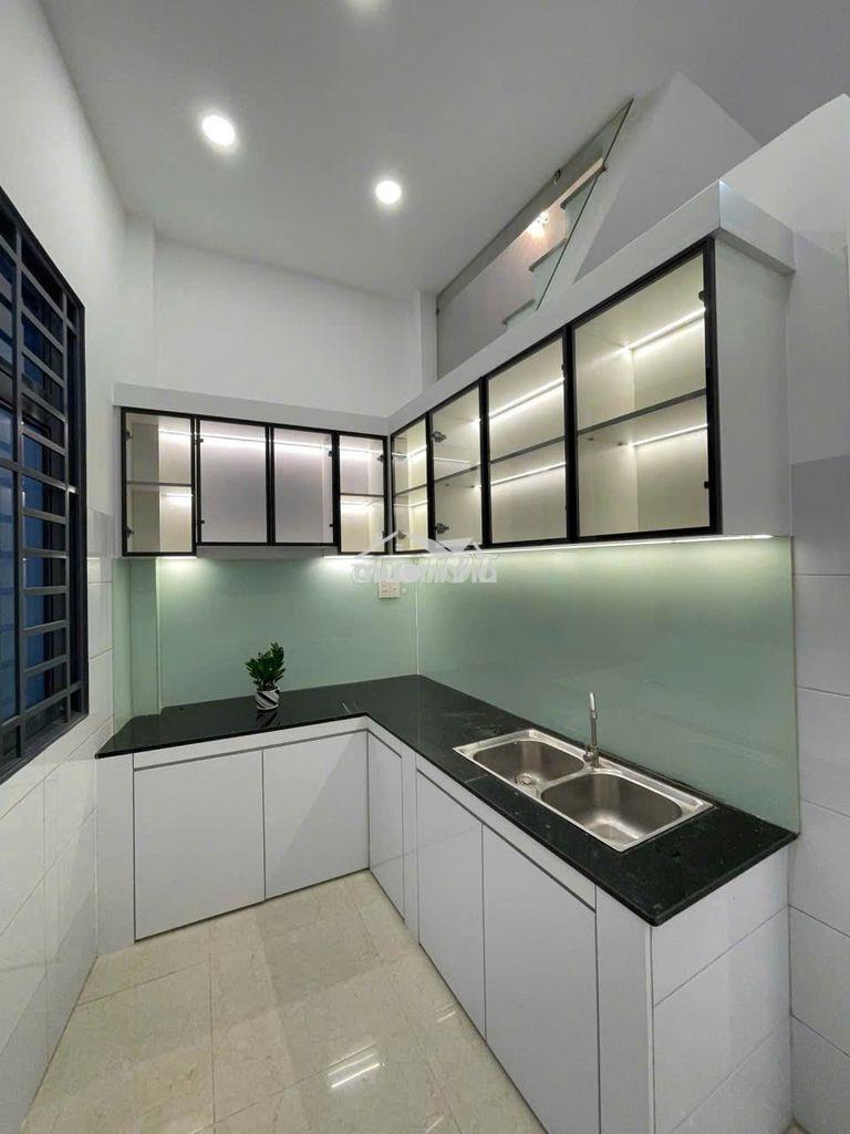 🏠 Nhà đẹp hồng bàng – quận 6 – 4 phòng ngủ – giá 5 tỷ tl 💥