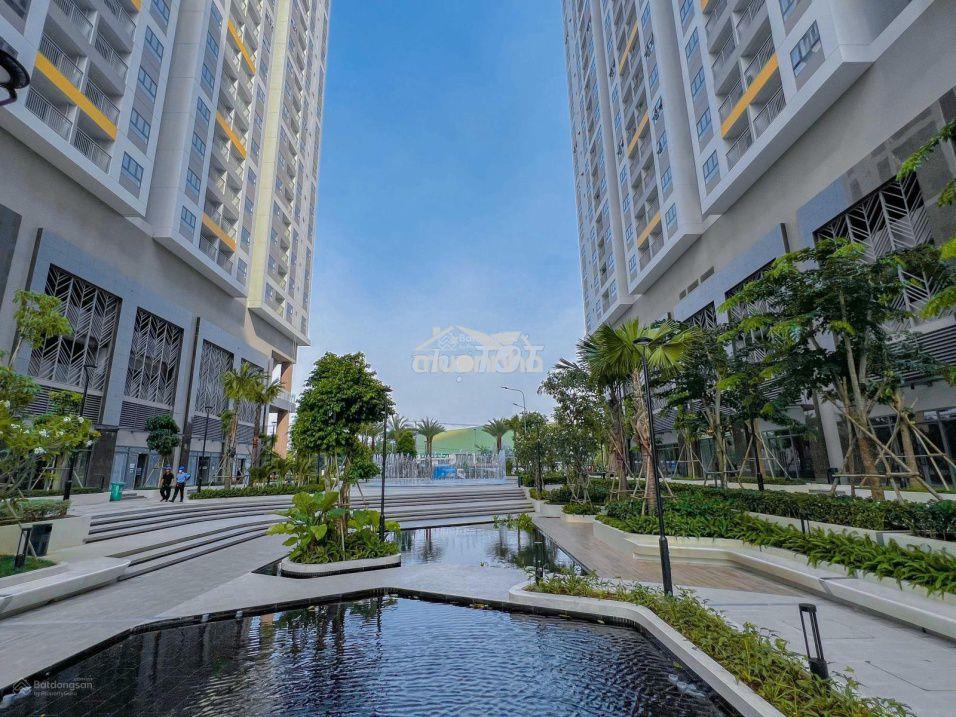 Cho thuê căn hộ 1-2-3pn q7 saigon riverside số 4 đào trí,nhà mới đẹp - Ảnh 3