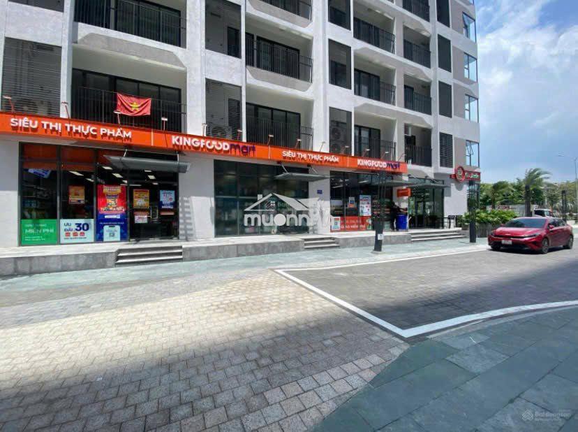 Cho thuê căn 1pn 63m2 tại mt eastmark long trường q9 - 5.5tr/th - Ảnh 4