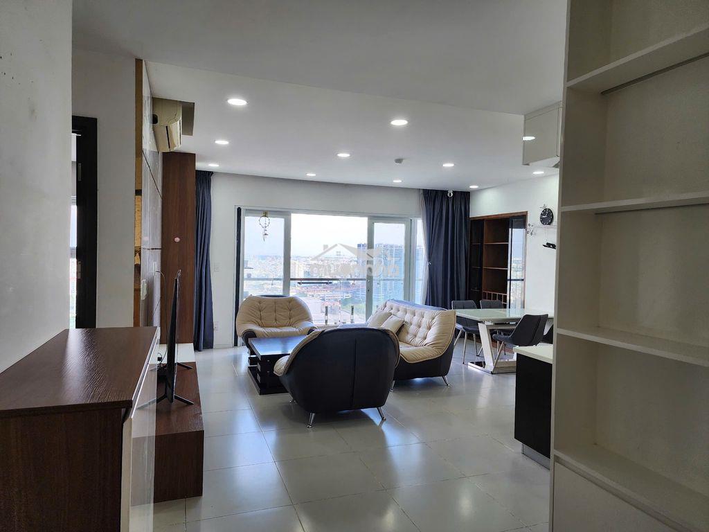 Bán gấp căn hộ xi grand court q.10 - 105m² - 3pn, 3wc - sổ hồng riêng - 3