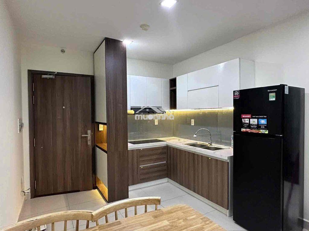 Cho thuê chung cư goldora plaza - căn 2pn & 3pn đầy đủ nội thất - 3