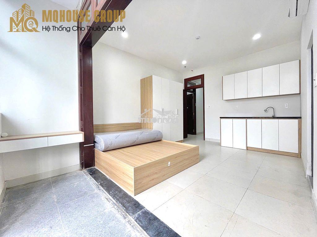 Khai trương tòa nhà 1,2pn nơ trang long bình thạnh gần đh văn lang 2,3 - Ảnh 3