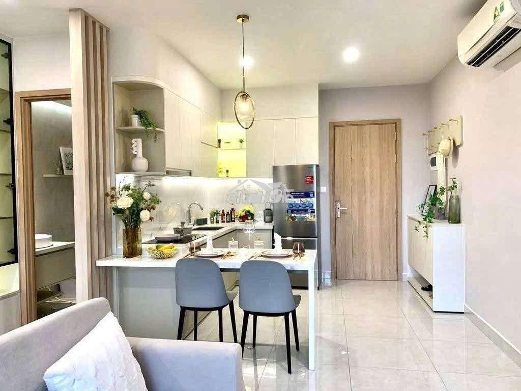 Chỉ cần 78triệu là sở hữu căn hộ noxh tại tp.hcm đầy đủ nội thất - 3
