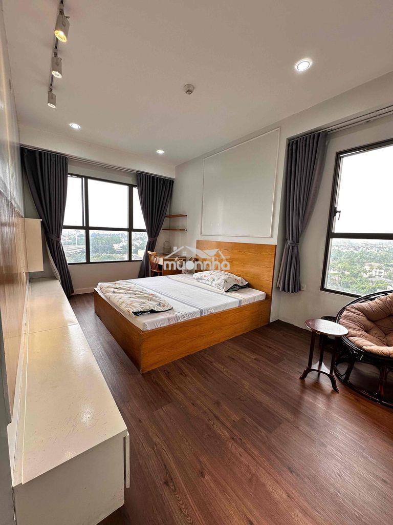 Cho thuê căn hộ cao cấp the sun avenue (q.2) – đầy đủ nội thất, nhà đẹ - Ảnh 4