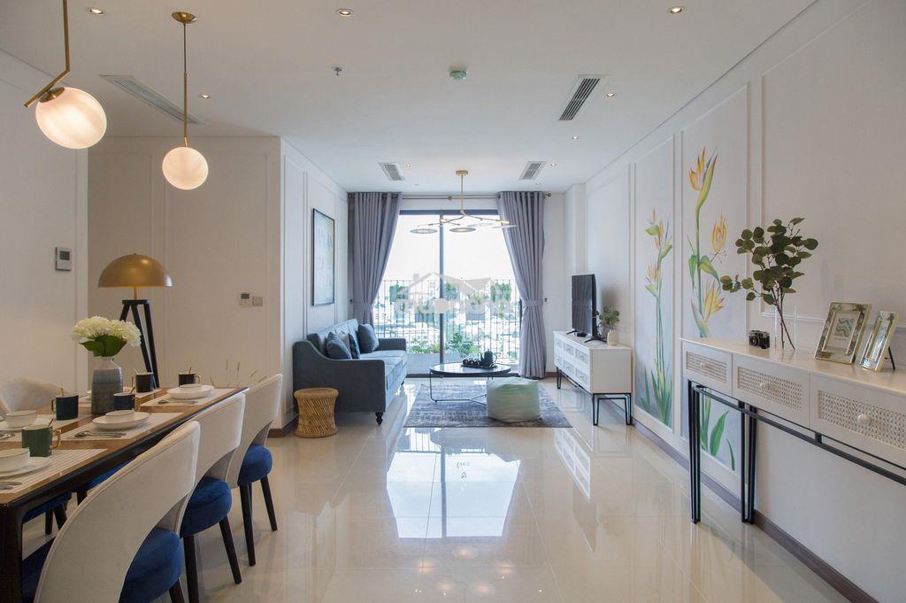 Căn hộ babylon âu cơ, 1pn 3.35tỷ, 2pn 4.5ty, 3pn 6.8ty - 3