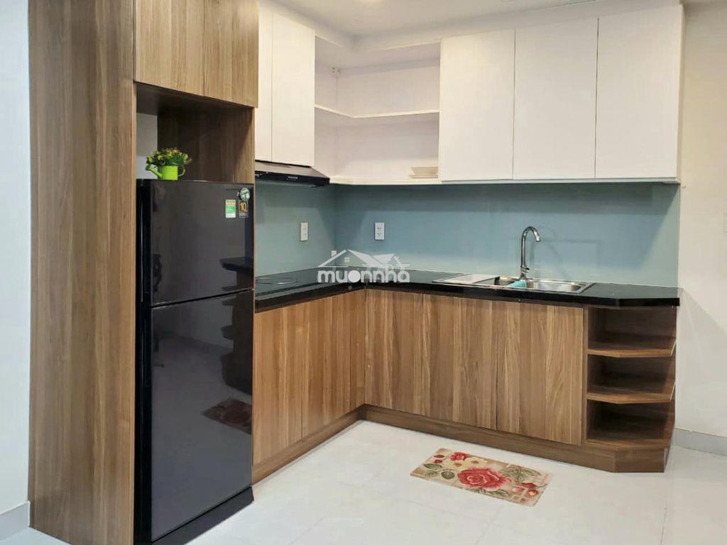 Chính chủ bán gấp căn chung cư carilon7 - Ảnh 4