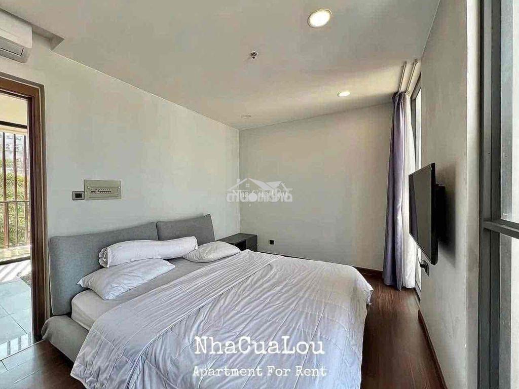 🔥 Siêu phẩm 2pn cao cấp phan xích long - 3