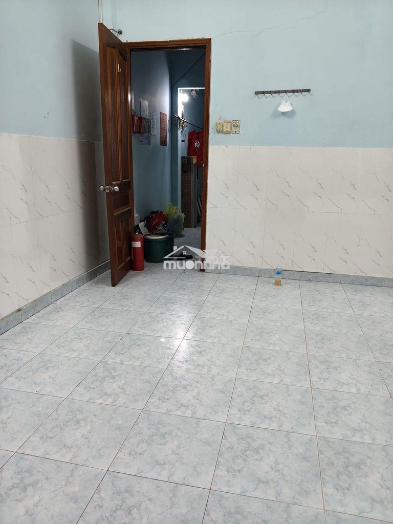 Phòng có bang công lớn tại 538/2a lý thường kiệt  - Ảnh 2