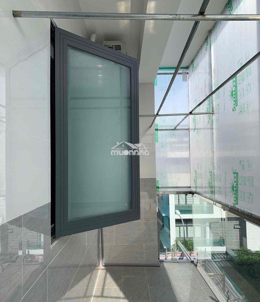 Cho thuê phòng ban công phạm hùng 4.5 triệu ở liền - Ảnh 2