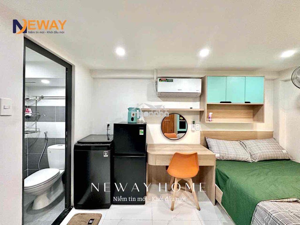 Ngay dương quãng hàm gần emart phan văn trị, gần vlu, iuh - Ảnh 2
